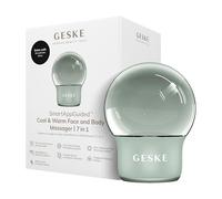 GESKE Cool & Warm Face & Body Massager | 7 in 1 | Viso/corpo