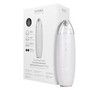 GESKE | Dispositivo SmartAppGuided™ MicroDermabrasion Blackhead Remover | Rimozione punti neri 7 in 1 | Detergente elettrico per pori | Ventosa innovativa | Dispositivo per la pulizia della pelle