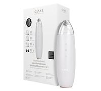 GESKE | Dispositivo SmartAppGuided™ MicroDermabrasion Blackhead Remover | Rimozione punti neri 7 in 1 | Detergente elettrico per pori | Ventosa innovativa | Dispositivo per la pulizia della pelle