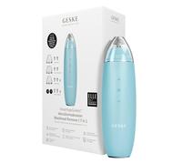 GESKE | Dispositivo SmartAppGuided™ MicroDermabrasion Blackhead Remover | Rimozione punti neri 7 in 1 | Detergente elettrico per pori | Ventosa innovativa | Dispositivo per la pulizia della pelle
