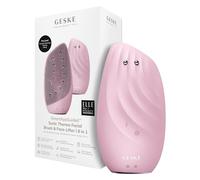 Geske Sonic Thermo Facial Brush & Face-Lifter 8in1 Spazzola sonica & lifting viso Rosa