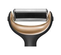 Geske Face & Body Roller Testina con Microaghi per Rullo Viso e Corpo