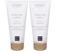GESKE Lozione Detergente 2x100 ml