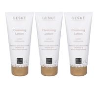 GESKE Lozione Detergente 3x100 ml