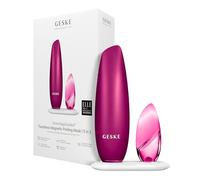 GESKE | Maschera peeling magnetica 5 in 1 SmartAppGuided™ | Maschera facciale magnetica | Rimuove le impurità | Maschera per il viso | Pulizia dei pori | Adatta a uomini e donne