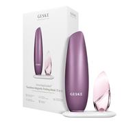 GESKE | Maschera peeling magnetica 5 in 1 SmartAppGuided™ | Maschera facciale magnetica | Rimuove le impurità | Maschera per il viso | Pulizia dei pori | Adatta a uomini e donne