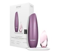 GESKE | Maschera peeling magnetica 5 in 1 SmartAppGuided™ | Maschera facciale magnetica | Rimuove le impurità | Maschera per il viso | Pulizia dei pori | Adatta a uomini e donne