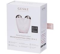 GESKE MicroCurrent Face-Lifter | 6 In 1 Starlight 1 pz Altro