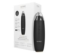 GESKE MicroDermabrasion Blackhead Remover 7 in 1 Rimozione punti neri | SmartAppGuided™ | Detergente elettrico per pori | Ventosa innovativa | Dispositivo per la pulizia della pelle