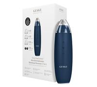 GESKE MicroDermabrasion Blackhead Remover 7 in 1 Rimozione punti neri | SmartAppGuided™ | Detergente elettrico per pori | Ventosa innovativa | Dispositivo per la pulizia della pelle
