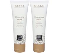 GESKE Mschera Detergente 2x50 ml