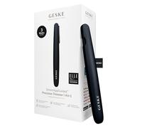 GESKE Precision Trimmer | 4 in 1 | Depilatore indolore | Rimozione peli | Viso/corpo | Uomo e donna | Depilatore | Lame ipoallergeniche e facili da sostituire | Tutti i tipi di pelle