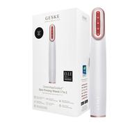 Geske Skin Firming Wand 7in1 Dispositivo lifting con testina rotante, Starlight