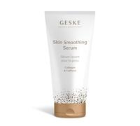 GESKE Skin Smoothing Serum | Trattamento delicato | Formula vegana | Con collagene e caffeina | non testata sugli animali | Da utilizzare con i dispositivi GESKE SmartAppGuided™