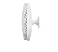 GESKE | Spazzola per il viso SmartAppGuided™ 4 in 1 | Spazzola per la pulizia del viso | Spazzola morbida in silicone | Pulizia del viso professionale | Pulizia della pelle