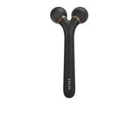 Geske Smart App Guided 4 In 1 Sonic Facial Roller Black 1 Un