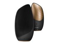 GESKE Spazzola termica sonica per pulizia 6 in 1 (Sonic Thermo Facial Brush) Gray