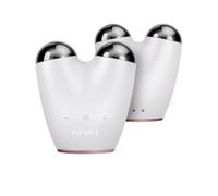 Geske Smart App Guided Microcurrent Facial Lifting 6 In 1 White 1 Un