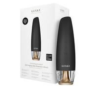GESKE SmartAppGuided™ Anti-Aging Skin Renewer | 9 in 1 | Anti-Aging avanzato | Microcorrente Face-Lift | Skin Tightening con Radiofrequenza | Rinnovo della pelle con LED Full-Spectrum
