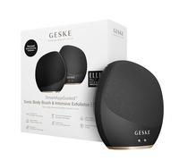 GESKE Sonic Body Brush & Intensive Exfoliator | 7 in 1 | Spazzola pulizia corpo | Con SmartSonic | Pulizia profonda, esfoliazione e massaggio | Dispositivo per la rimozione delle ruvidità