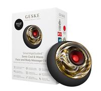 GESKE Sonic Cool & Warm Face & Body Massager 9 in 1 Massaggiatore