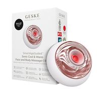GESKE Sonic Cool & Warm Face & Body Massager 9 in 1 Massaggiatore
