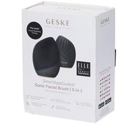 GESKE Sonic Facial Brush | 5 In 1 Grigio 1 pz Altro