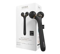 Geske Sonic Facial Roller 4in1 Rullo facciale sonico Grigio