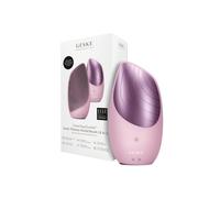 GESKE SONIC THERMO FACIAL BRUSH 6 IN 1 PINK