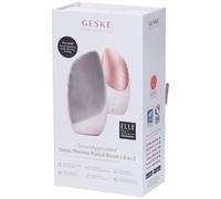 GESKE Sonic Thermo Facial Brush | 6 In 1 Starlight 1 pz Altro