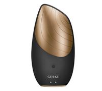 Geske Sonic Thermo Facial Brush 6in1 Spazzola facciale termica sonica Grigio
