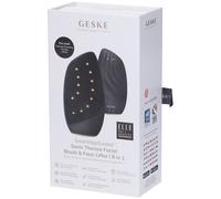 GESKE Sonic Thermo Facial Brush & Face-Lifter | 8 In 1 Grigio 1 pz Alt