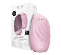 Geske Sonic Thermo Facial Brush & Face-Lifter 8in1 Spazzola sonica & lifting viso Rosa