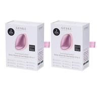 GESKE Sonic Warm & Cool Mask | 9 In 1 Rosa 2x1 St