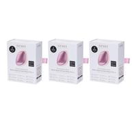GESKE Sonic Warm & Cool Mask | 9 In 1 Rosa 3x1 St