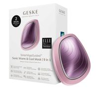 Geske Sonic Warm&Cool Mask 9in1 Pink - Uragme