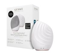Smart App Guided 5-In-1 Sonic Facial Brush Nº White 1 Un