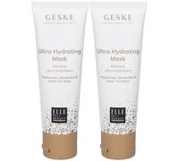 GESKE Ultra Hydrating Mask 2x50 ml