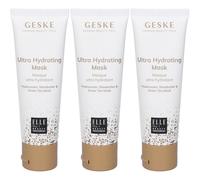 GESKE Ultra Hydrating Mask 3x50 ml