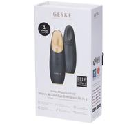 GESKE Warm & Cool Eye Energizer | 6 In 1 Grigio 1 pz Altro