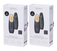 GESKE Warm & Cool Eye Energizer | 6 In 1 Grigio 2x1 St