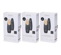 GESKE Warm & Cool Eye Energizer | 6 In 1 Grigio 3x1 St
