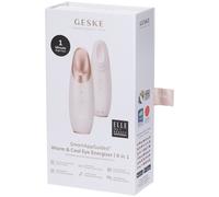 GESKE Warm & Cool Eye Energizer | 6 In 1 Starlight 1 pz Altro