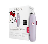 GESKE x Hello Kitty | Penna per lifting facciale a microcorrente SmartAppGuided™ | 6 in 1 | Dispositivo ant-età per il viso | Lifting facciale | Pelle giovane senza rughe