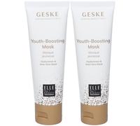 GESKE Youth-Boosting Mask 2x50 ml