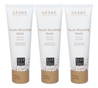 GESKE Youth-Boosting Mask 3x50 ml