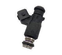 GESMOS Carburante Iniettore per Mercury 40HP-60HP per Fuoribordo 2002-2006 25335288 892123001 877826 92123002 4 Pezzi Iniettore Carburante Iniettori Carburante per Auto Ugello Iniettori