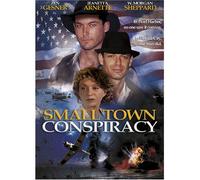 Gesner/Arnette/Sheppard - Small Town Conspiracy