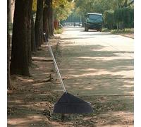 Gesori per interni/esterni per la scopa esterna ampia 5512 per la spazzatura