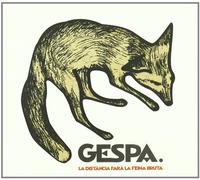 GESPA - LA DISTANCIA FARA LA..